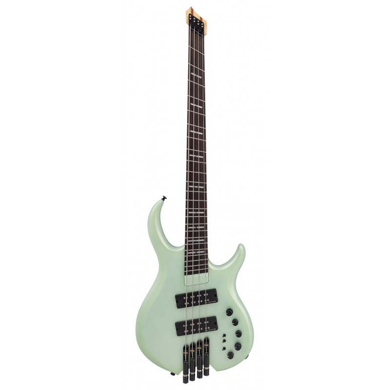 MARCUS MILLER M6 HEADLESS 4 SGM.S SURF GREEN METALLIC SATIN