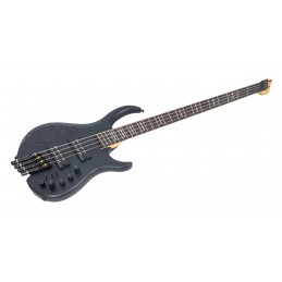 MARCUS MILLER M6 HEADLESS 4 BK.S BLACK SATIN
