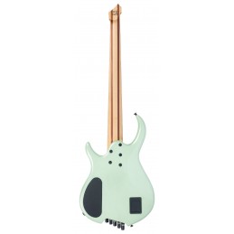 MARCUS MILLER M6 HEADLESS 5 SGM.S SURF GREEN METALLIC SATIN