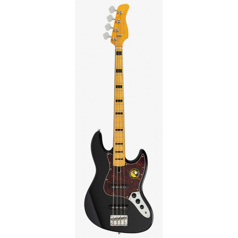 MARCUS MILLER V5-4 BLK BLACK