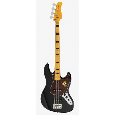 MARCUS MILLER V5-4 BLK BLACK