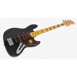 MARCUS MILLER V5-4 BLK BLACK