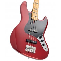 MARCUS MILLER V5-4 CAR CANDY APPLE RED