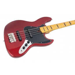 MARCUS MILLER V5-4 CAR CANDY APPLE RED
