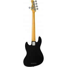MARCUS MILLER V5-5 BLK BLACK