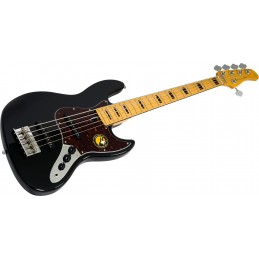 MARCUS MILLER V5-5 BLK BLACK