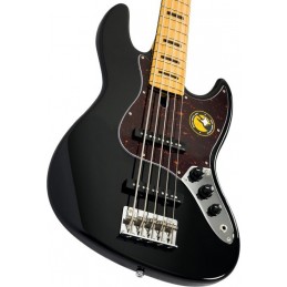 MARCUS MILLER V5-5 BLK BLACK