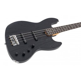 MARCUS MILLER V6-4 BLK BLACK