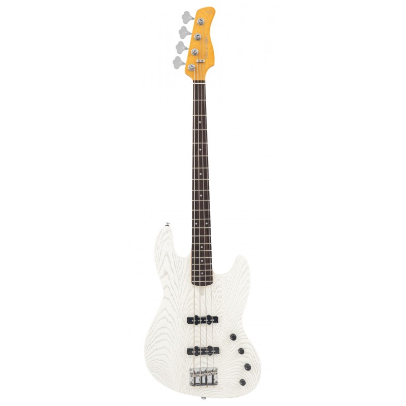 MARCUS MILLER V6-4 AWH ANTIQUE WHITE