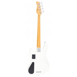 MARCUS MILLER V6-4 AWH ANTIQUE WHITE