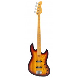 MARCUS MILLER V6-4 3TS TOBACCO SUNBURST
