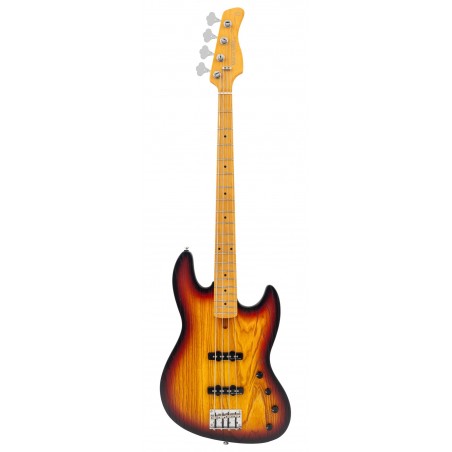 MARCUS MILLER V6-4 3TS TOBACCO SUNBURST
