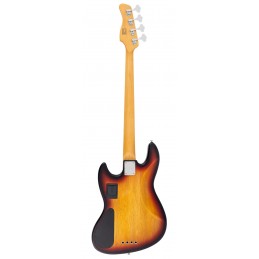 MARCUS MILLER V6-4 3TS TOBACCO SUNBURST