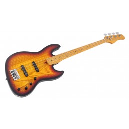 MARCUS MILLER V6-4 3TS TOBACCO SUNBURST