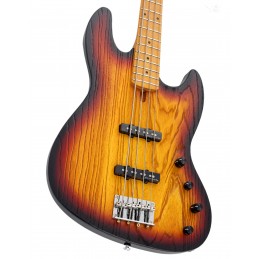 MARCUS MILLER V6-4 3TS TOBACCO SUNBURST