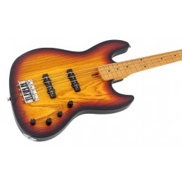 MARCUS MILLER V6-4 3TS TOBACCO SUNBURST