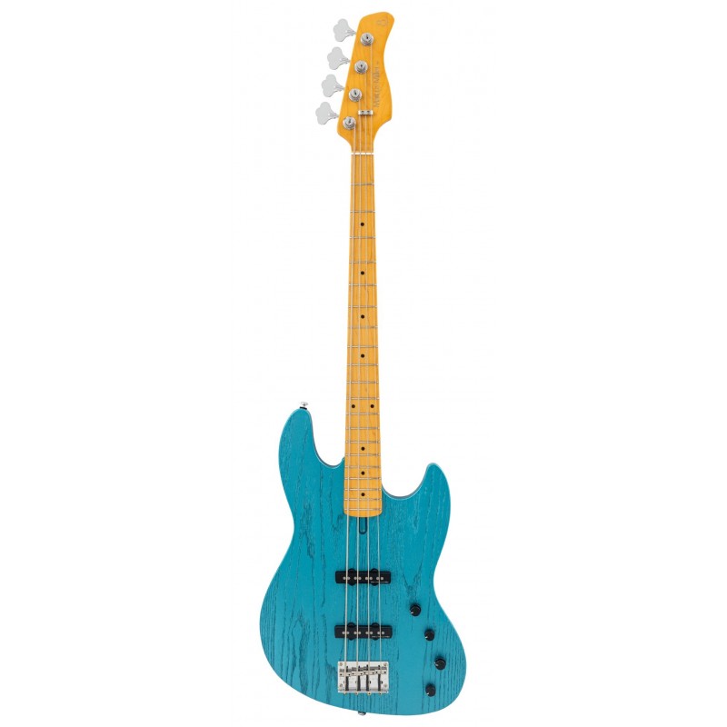 MARCUS MILLER V6-4 OTB OCEAN TURQUOISE BLUE