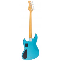 MARCUS MILLER V6-4 OTB OCEAN TURQUOISE BLUE