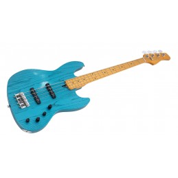 MARCUS MILLER V6-4 OTB OCEAN TURQUOISE BLUE