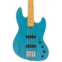 MARCUS MILLER V6-4 OTB OCEAN TURQUOISE BLUE