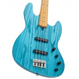 MARCUS MILLER V6-4 OTB OCEAN TURQUOISE BLUE