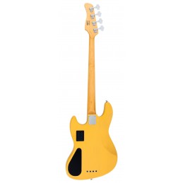 MARCUS MILLER V6-4 BUTTERSCOTCH