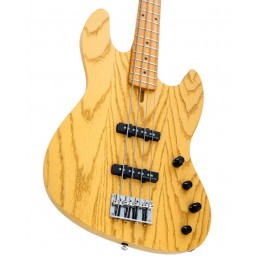 MARCUS MILLER V6-4 BUTTERSCOTCH