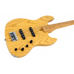 MARCUS MILLER V6-4 BUTTERSCOTCH