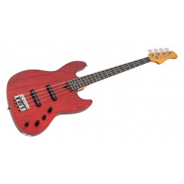 MARCUS MILLER V6-4 CAR CANDY APPLE RED