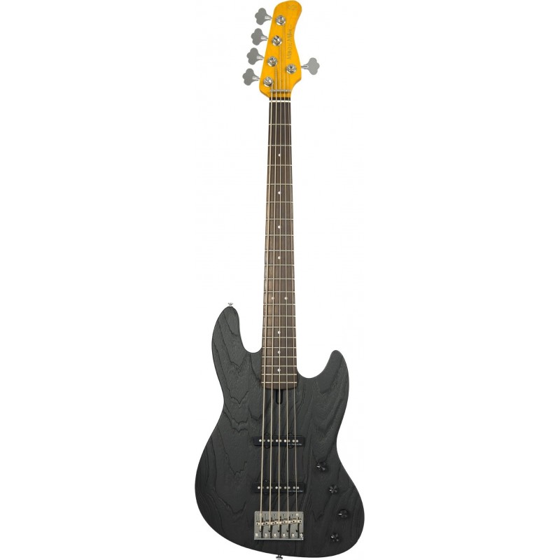 MARCUS MILLER V6-5 BLK BLACK