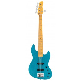 MARCUS MILLER V6-5 OTB OCEAN TURQUOISE BLUE