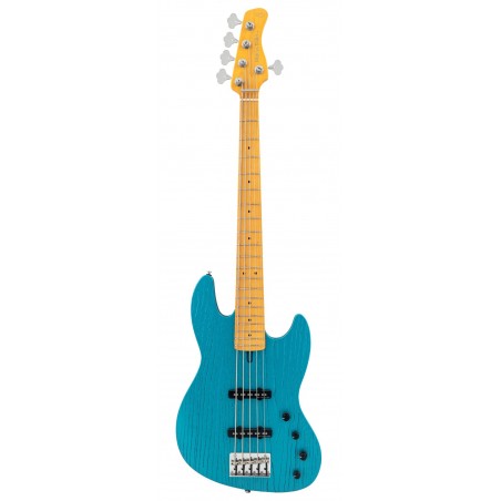 MARCUS MILLER V6-5 OTB OCEAN TURQUOISE BLUE