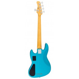 MARCUS MILLER V6-5 OTB OCEAN TURQUOISE BLUE