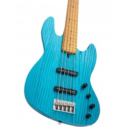MARCUS MILLER V6-5 OTB OCEAN TURQUOISE BLUE