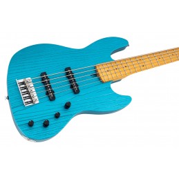 MARCUS MILLER V6-5 OTB OCEAN TURQUOISE BLUE