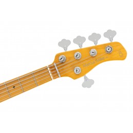 MARCUS MILLER V6-5 OTB OCEAN TURQUOISE BLUE