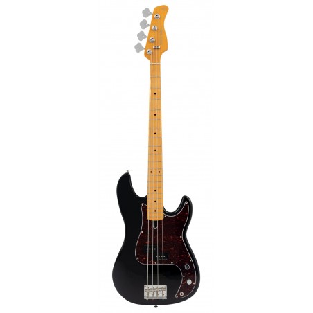 MARCUS MILLER P5-4 BLK BLACK