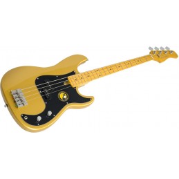 MARCUS MILLER P5-4 MGO METALLIC GOLD