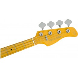 MARCUS MILLER P5-4 MGO METALLIC GOLD