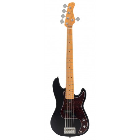 MARCUS MILLER P5-5 BLK BLACK