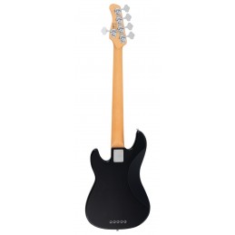 MARCUS MILLER P5-5 BLK BLACK