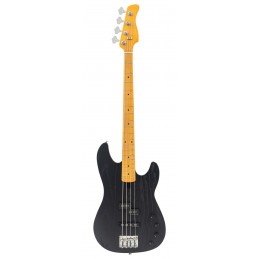 MARCUS MILLER P6-4 BLK BLACK