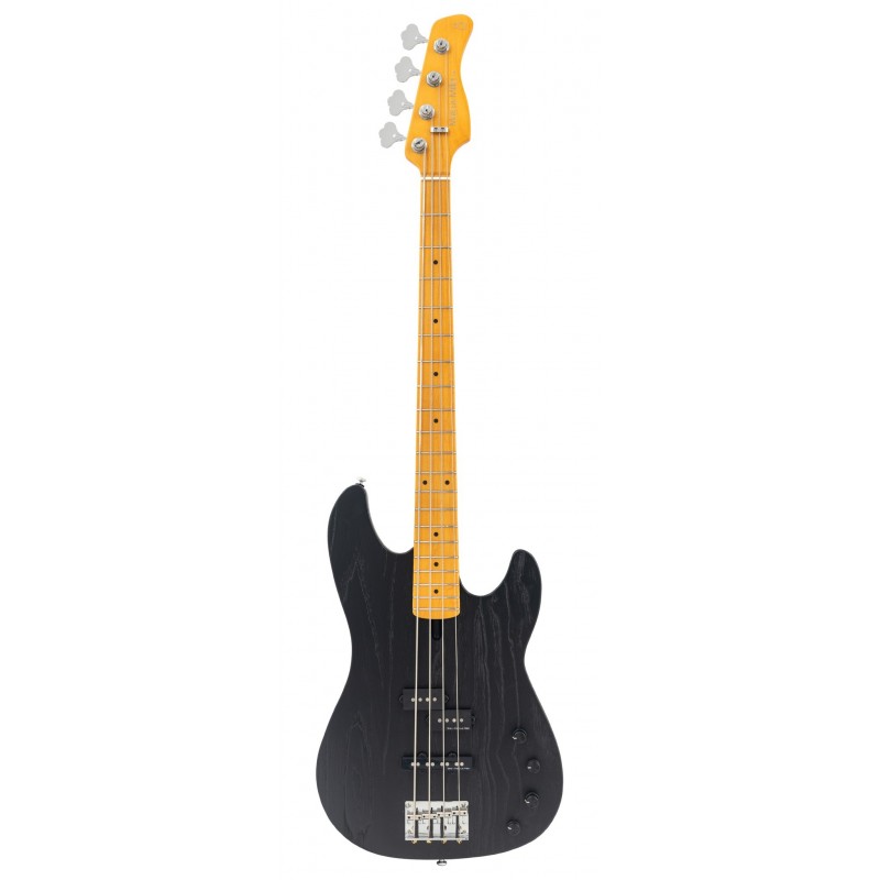MARCUS MILLER P6-4 BLK BLACK