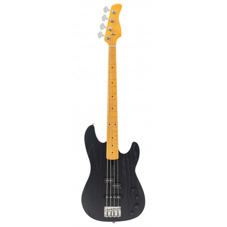 MARCUS MILLER P6-4 BLK BLACK