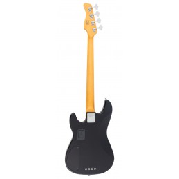 MARCUS MILLER P6-4 BLK BLACK