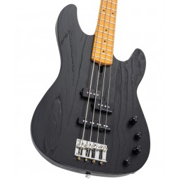 MARCUS MILLER P6-4 BLK BLACK