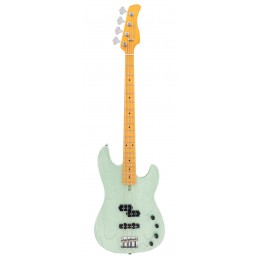 MARCUS MILLER P6-4 SGM SURF GREEN METALLIC
