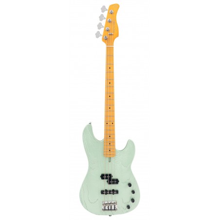 MARCUS MILLER P6-4 SGM SURF GREEN METALLIC