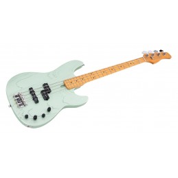 MARCUS MILLER P6-4 SGM SURF GREEN METALLIC