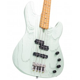 MARCUS MILLER P6-4 SGM SURF GREEN METALLIC